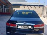 Hyundai Sonata 2009 годаүшін5 000 000 тг. в Талдыкорган – фото 4