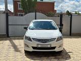 Hyundai Accent 2014 годаүшін5 950 000 тг. в Актобе – фото 3