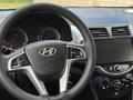 Hyundai Accent 2014 года за 5 950 000 тг. в Актобе – фото 9
