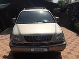 Lexus RX 300 2002 года за 7 000 000 тг. в Алматы