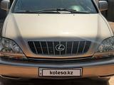 Lexus RX 300 2002 года за 7 000 000 тг. в Алматы – фото 5
