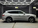 Genesis GV80 2021 года за 22 000 000 тг. в Алматы – фото 4