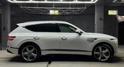 Genesis GV80 2021 года за 24 000 000 тг. в Алматы – фото 4