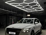 Genesis GV80 2021 годаүшін26 000 000 тг. в Алматы