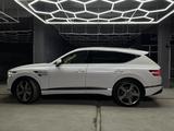 Genesis GV80 2021 года за 22 000 000 тг. в Алматы – фото 2