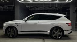 Genesis GV80 2021 года за 24 000 000 тг. в Алматы – фото 2