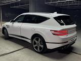 Genesis GV80 2021 года за 22 000 000 тг. в Алматы – фото 3