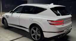 Genesis GV80 2021 года за 24 000 000 тг. в Алматы – фото 3