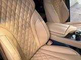 Genesis GV80 2021 года за 22 000 000 тг. в Алматы – фото 5