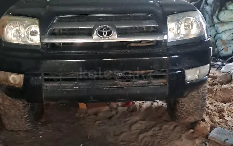 Toyota 4Runner 2004 годаүшін4 500 000 тг. в Калбатау