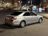 Toyota Camry 2007 годаүшін3 800 000 тг. в Астана – фото 3