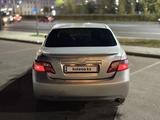 Toyota Camry 2007 годаүшін3 800 000 тг. в Астана – фото 4