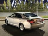 Toyota Camry 2007 годаүшін3 800 000 тг. в Астана – фото 5