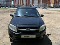 ВАЗ (Lada) Granta 2190 2014 года за 2 600 000 тг. в Астана