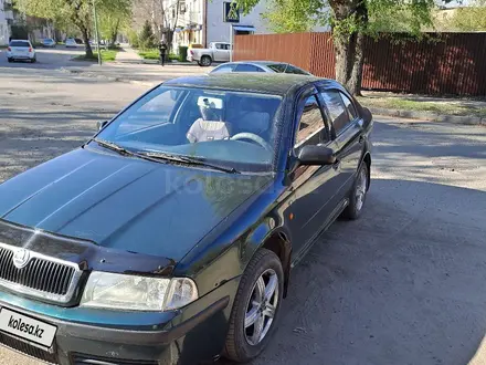 Skoda Octavia 2001 года за 2 200 000 тг. в Усть-Каменогорск – фото 2