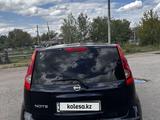 Nissan Note 2007 годаүшін4 200 000 тг. в Астана – фото 2