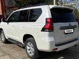 Toyota Land Cruiser Prado 2023 годаүшін27 000 000 тг. в Аксай – фото 4