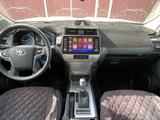 Toyota Land Cruiser Prado 2023 годаfor27 000 000 тг. в Аксай – фото 5