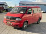 Volkswagen Transporter 1999 года за 3 300 000 тг. в Костанай