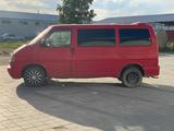 Volkswagen Transporter 1999 года за 3 300 000 тг. в Костанай – фото 3