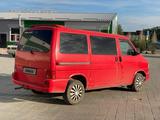 Volkswagen Transporter 1999 года за 3 300 000 тг. в Костанай – фото 5