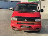 Volkswagen Transporter 1999 года за 3 300 000 тг. в Костанай – фото 2