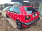 Volkswagen Golf 1991 годаүшін1 150 000 тг. в Степногорск – фото 2