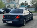 Kia Spectra 2006 года за 2 900 000 тг. в Актобе – фото 3