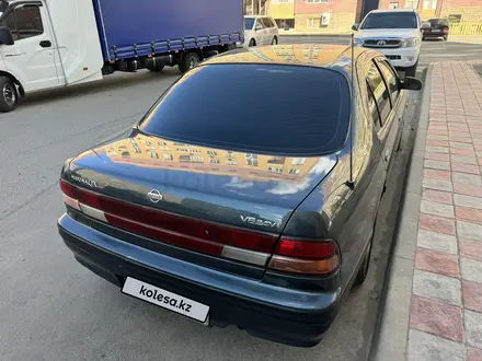 Nissan Maxima 1997 года за 1 900 000 тг. в Атырау – фото 18