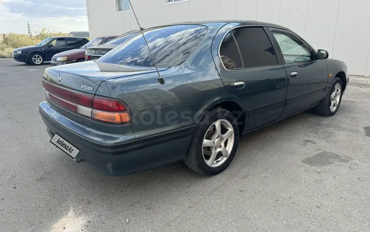 Nissan Maxima 1997 года за 1 900 000 тг. в Атырау