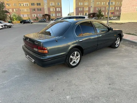 Nissan Maxima 1997 года за 1 900 000 тг. в Атырау – фото 23