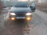ВАЗ (Lada) 2115 2007 года за 1 250 000 тг. в Кызылорда – фото 5