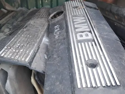 Крышка багажника БМВ Е36 компакт Е46 универсал за 25 000 тг. в Алматы – фото 8