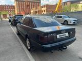 Audi 100 1991 года за 2 000 000 тг. в Кокшетау – фото 3