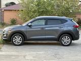 Hyundai Tucson 2019 года за 9 800 000 тг. в Шымкент – фото 4