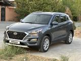 Hyundai Tucson 2019 года за 9 800 000 тг. в Шымкент – фото 3