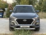 Hyundai Tucson 2019 года за 9 800 000 тг. в Шымкент – фото 2