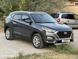 Hyundai Tucson 2019 года за 9 800 000 тг. в Шымкент