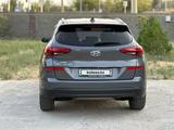Hyundai Tucson 2019 года за 9 800 000 тг. в Шымкент – фото 5