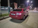 Mazda 6 2002 годаүшін3 000 000 тг. в Усть-Каменогорск – фото 3