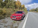 Mazda 6 2002 годаүшін3 000 000 тг. в Усть-Каменогорск – фото 5