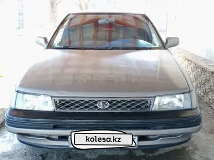 Subaru Legacy 1991 года за 1 000 000 тг. в Байсерке