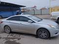 Hyundai Sonata 2012 годаүшін6 500 000 тг. в Кызылорда