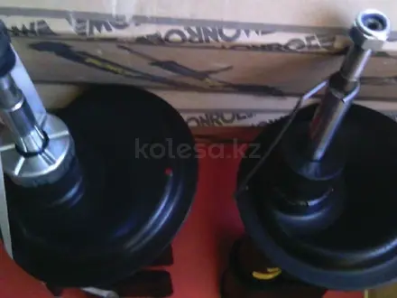 Стойка амортизатора Peugeot 307 за 35 000 тг. в Актобе – фото 6
