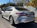 Toyota Camry 2019 годаfor13 800 000 тг. в Шымкент – фото 9