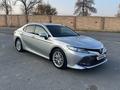 Toyota Camry 2019 годаfor13 800 000 тг. в Шымкент