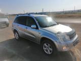 Toyota RAV4 2005 годаүшін6 000 000 тг. в Степногорск – фото 4