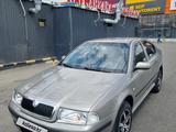 Skoda Octavia 2007 года за 3 400 000 тг. в Алматы