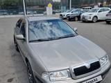 Skoda Octavia 2007 года за 3 400 000 тг. в Алматы – фото 2