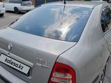 Skoda Octavia 2007 года за 3 400 000 тг. в Алматы – фото 5